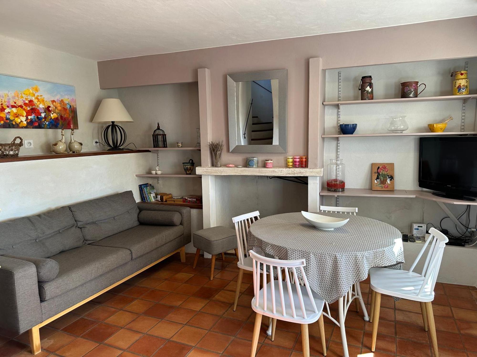Le Domaine De Piedmoure, Gites Et Chambres D'Hotes, Piscine, Terrasses Privatives Со-де-Воклюз Екстер'єр фото