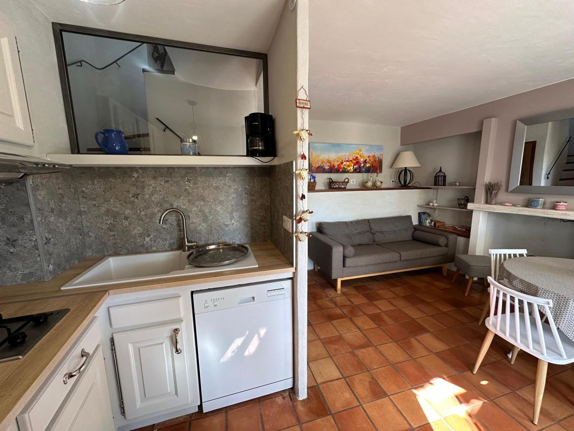 Le Domaine De Piedmoure, Gites Et Chambres D'Hotes, Piscine, Terrasses Privatives Со-де-Воклюз Екстер'єр фото