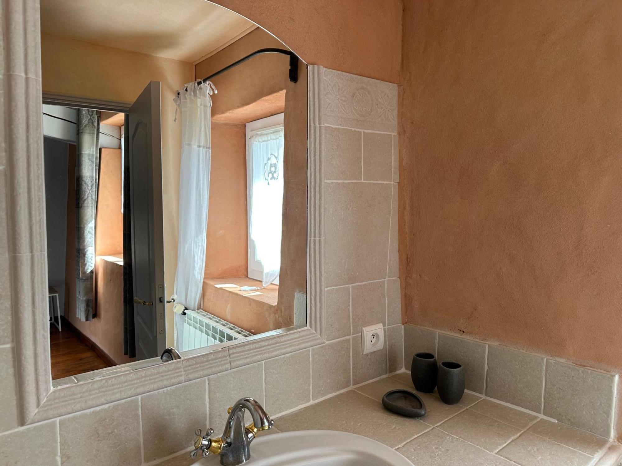 Le Domaine De Piedmoure, Gites Et Chambres D'Hotes, Piscine, Terrasses Privatives Со-де-Воклюз Екстер'єр фото